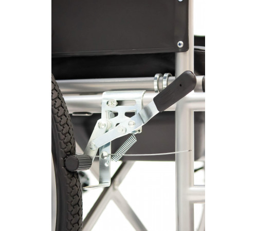 Кресло-коляска механическая MET Stadik 200 WC