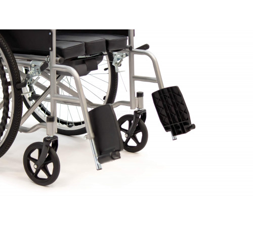 Кресло-коляска механическая MET Stadik 200 WC
