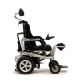 Кресло-коляска электрическая MET Vertic
