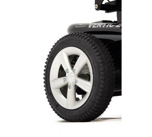 Кресло-коляска электрическая MET Vertic 2