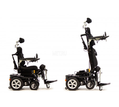 Кресло-коляска электрическая MET Vertic 2