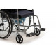 Кресло-коляска механическая MET Stadik 100 WC