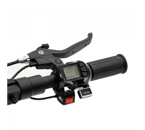 Электропривод для инвалидной коляски MET OneDrive 1