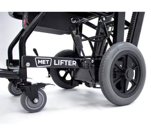 Кресло-коляска механическая MET Lifter