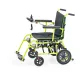 Кресло-коляска электрическая MET Compact 15