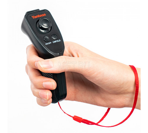 Кресло-коляска электрическая MET Compact 15