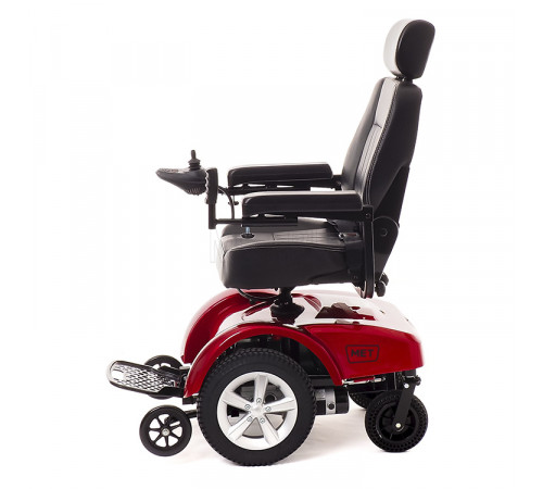 Кресло-коляска электрическая MET Axis