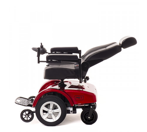 Кресло-коляска электрическая MET Axis