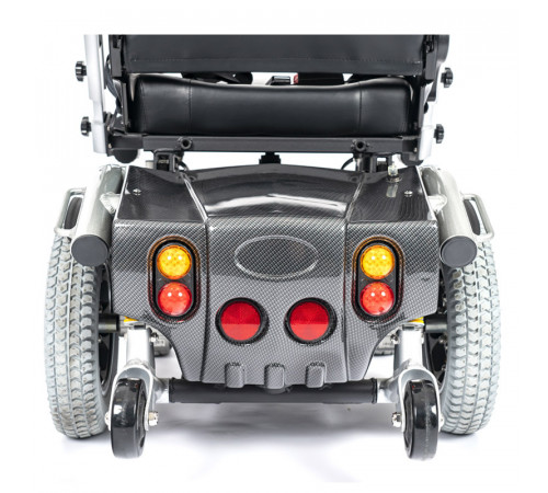 Кресло-коляска электрическая MET Cruiser 21