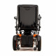 Кресло-коляска электрическая MET Nova