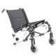 Кресло-коляска механическая MET Stable