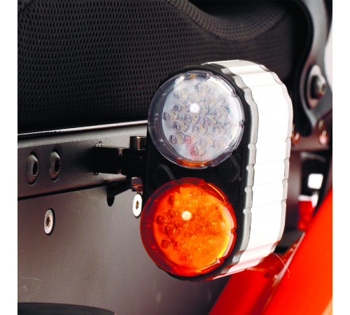 Кресло-коляска электрическая MET Adventure