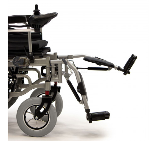 Кресло-коляска электрическая MET Comfort 21 new