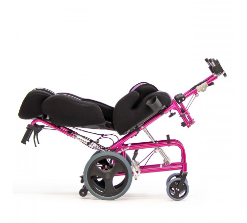 Кресло-коляска механическая MET Papi