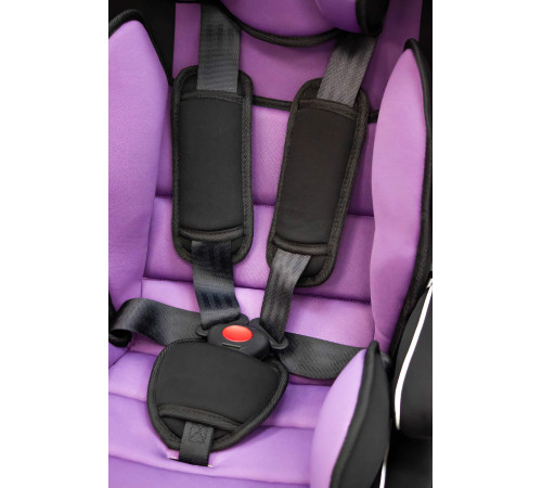 Кресло-коляска механическая MET Papi