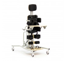 Кресло-коляска механическая MET Mouva