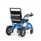 Кресло-коляска электрическая MET Compact 35