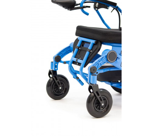 Кресло-коляска электрическая MET Compact 35