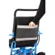 Кресло-коляска электрическая MET Compact 35