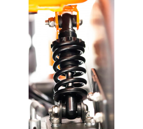 Кресло-коляска электрическая MET Allroad mini