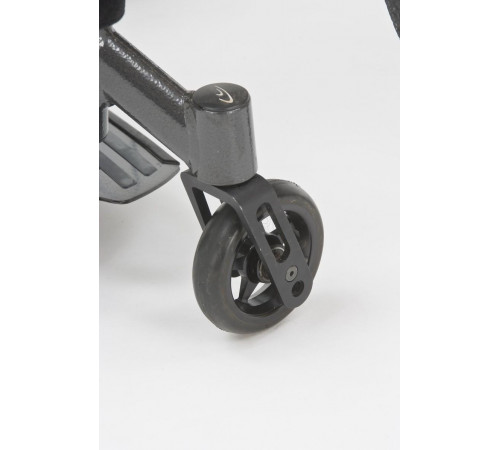 Кресло-коляска активного типа MET Kuschall KSL