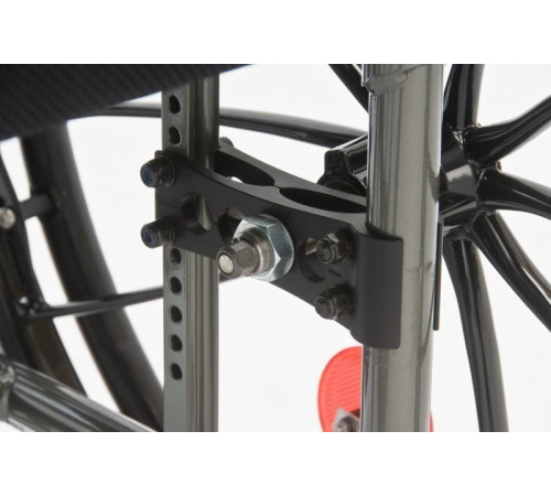 Кресло-коляска активного типа MET Kuschall Ultra Light