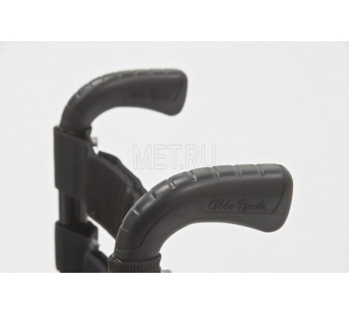 Кресло-коляска активного типа MET Otto Bock Avantgarde CLT Otto Bock