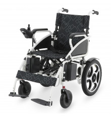 Кресло-коляска электрическая Med-Mos ТН-801