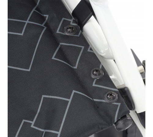 Кресло-коляска электрическая Med-Mos ТН-801