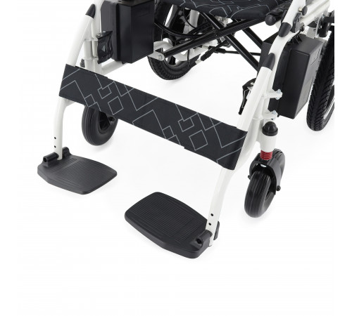 Кресло-коляска электрическая Med-Mos ТР-801