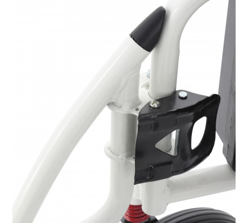 Кресло-коляска электрическая Med-Mos ТР-801