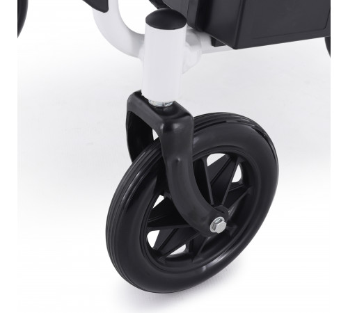 Кресло-коляска электрическая Med-Mos ТР-803