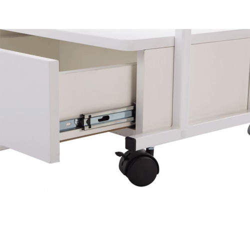 Столик косметолога АтисМед Трио-М