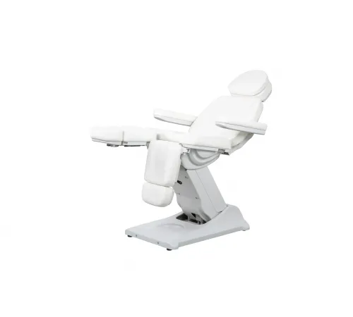 Педикюрное кресло MZ 3075
