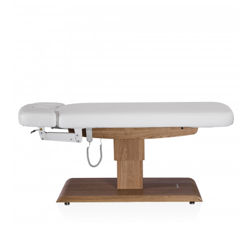 Электрический стационарный массажный стол Olivia Basic