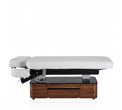 Электрический стационарный массажный стол Lynn-Heaven Salon с электроприводом