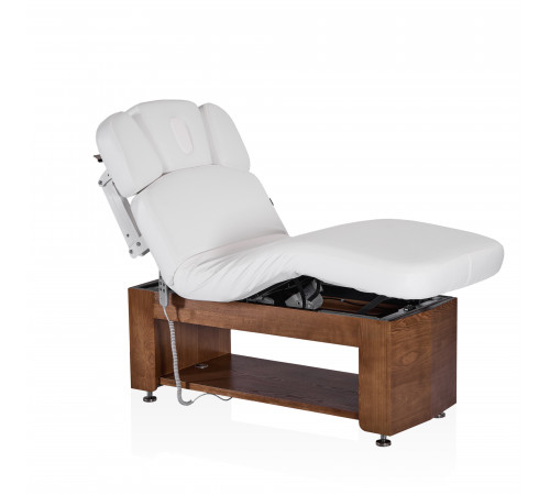 Электрический стационарный массажный стол Alexander A-Salon