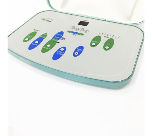 Аппарат микротоковой терапии Biolift 608