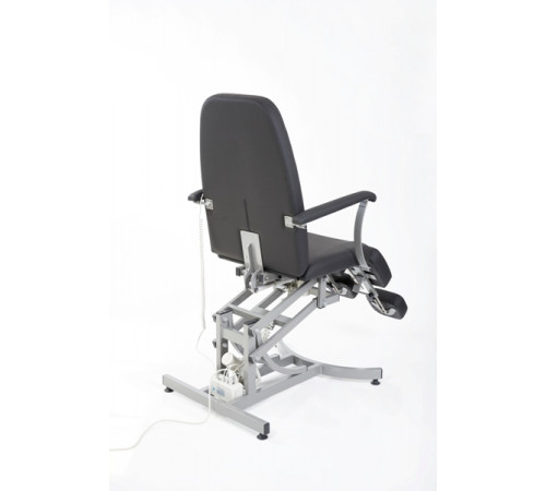 Кресло педикюрное ОРИОН 3 (3 мотора)