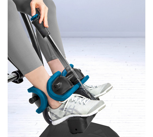 Механический инверсионный стол Teeter FitSpine LX9