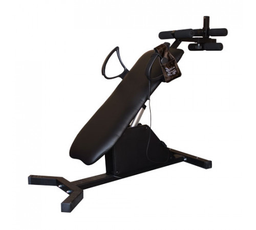 Стол инверсионный с электроприводом INROVER