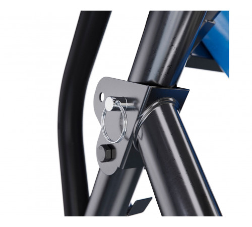 Инверсионный стол DFC Body Vision