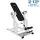 Инверсионный стол Z-UP 2S white