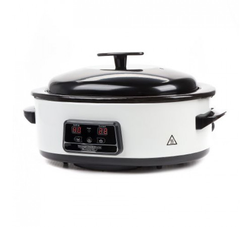 Подогреватель для базальтовых камней Med-Mos 6QR (новый дизайн)