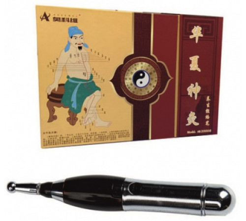 Аккупунктурный массажер Ichi Профи AllRest CH-2000B