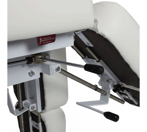 Педикюрное кресло Элегия-1В (Сириус-08)