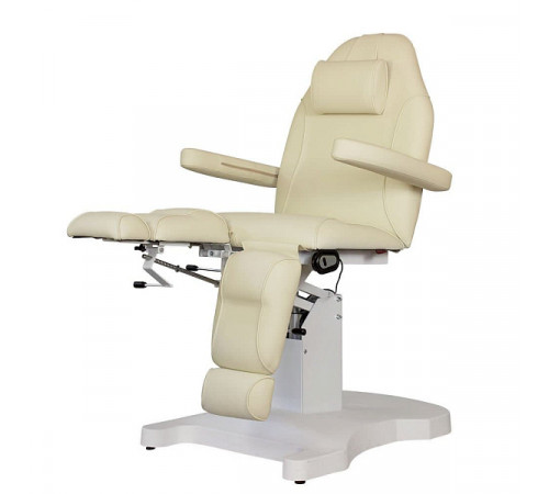 Педикюрное кресло Элегия-3В (ШАРМ-03), 3 мотора