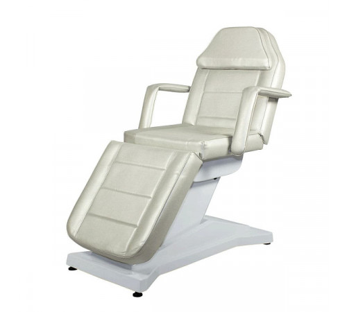 Косметологическое кресло Элегия-3С (МД-836-3), 3 мотора