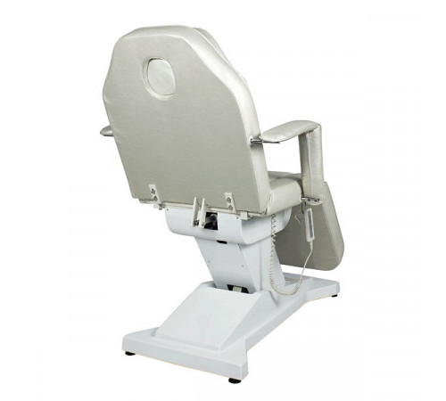 Косметологическое кресло Элегия-3С (МД-836-3), 3 мотора