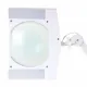 Лампа бестеневая с РУ (лампа-лупа) Med-Mos 9002LED (9002LED-D)